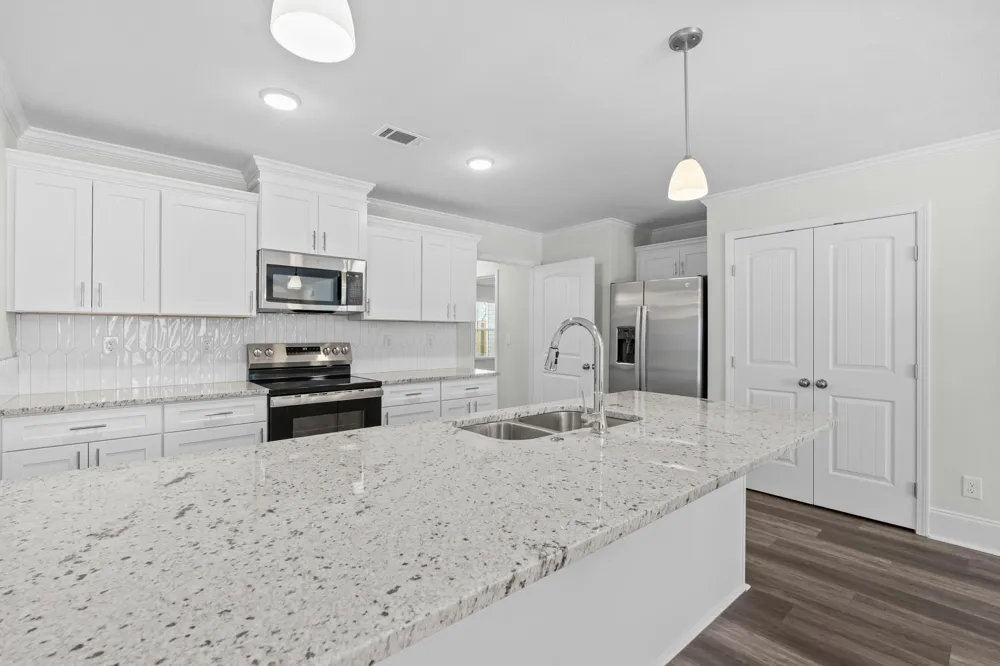 8121 Bannock Circle Graniteville, SC 29829