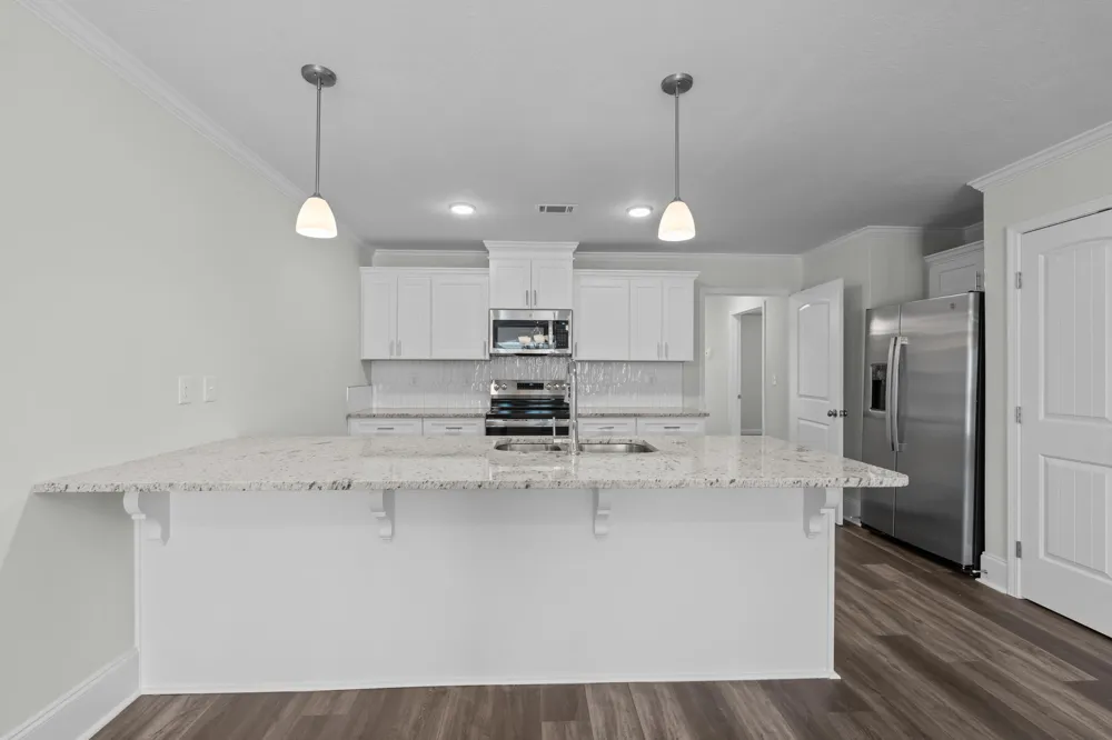 8121 Bannock Circle Graniteville, SC 29829