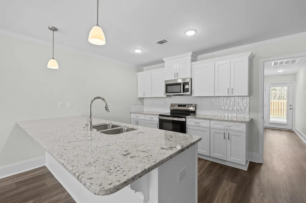 8121 Bannock Circle Graniteville, SC 29829