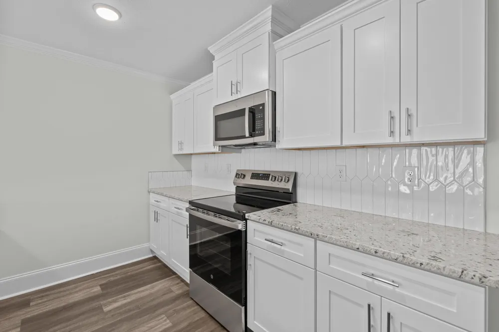 8121 Bannock Circle Graniteville, SC 29829
