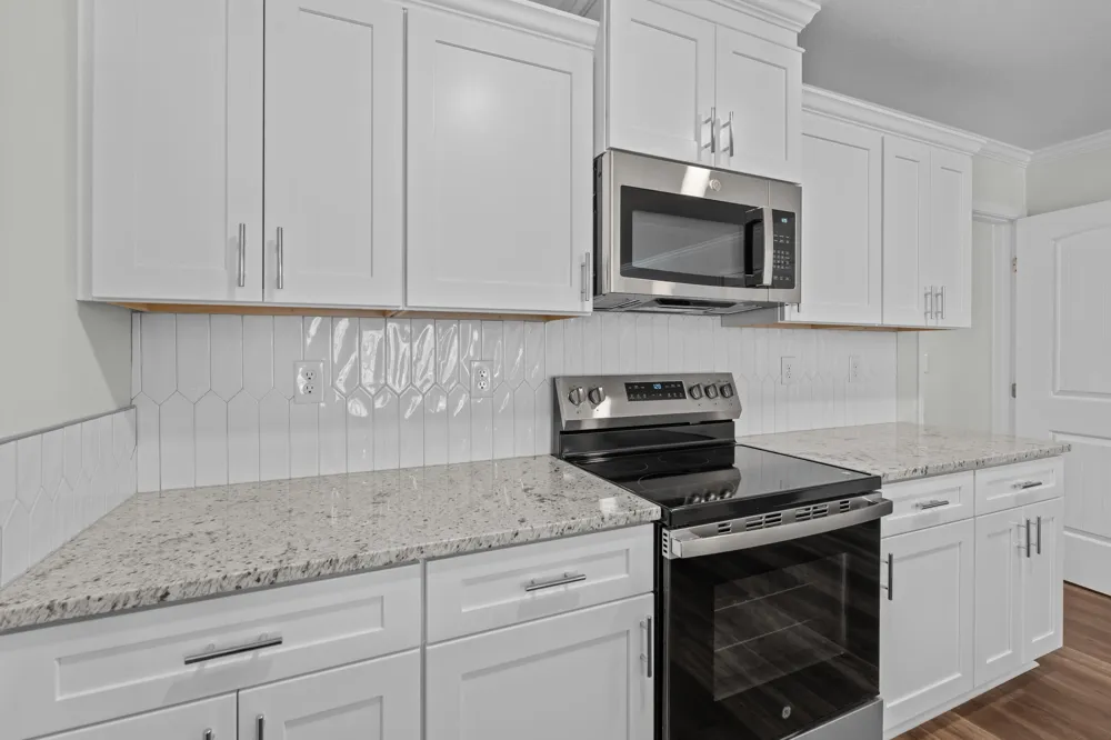 8121 Bannock Circle Graniteville, SC 29829