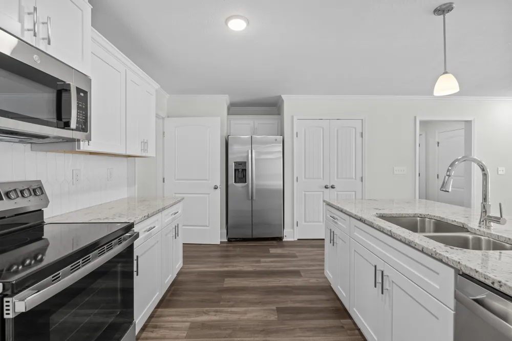 8121 Bannock Circle Graniteville, SC 29829