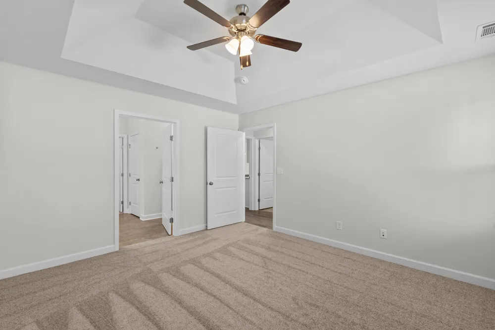 8121 Bannock Circle Graniteville, SC 29829