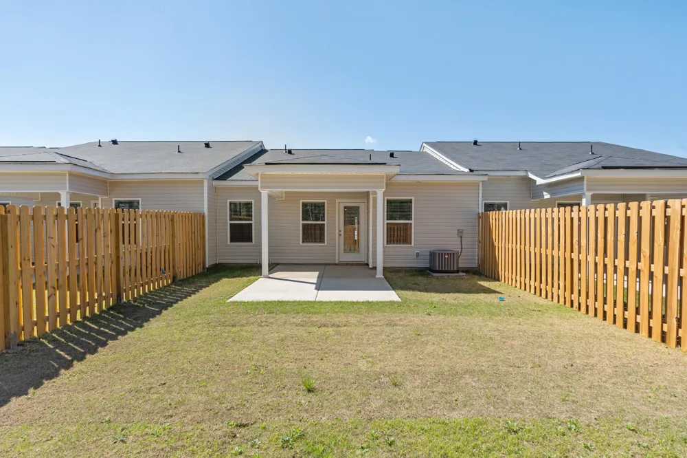 8121 Bannock Circle Graniteville, SC 29829