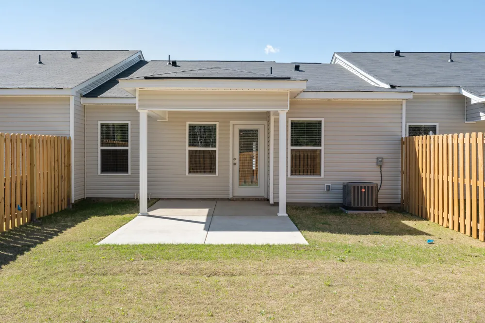 8121 Bannock Circle Graniteville, SC 29829