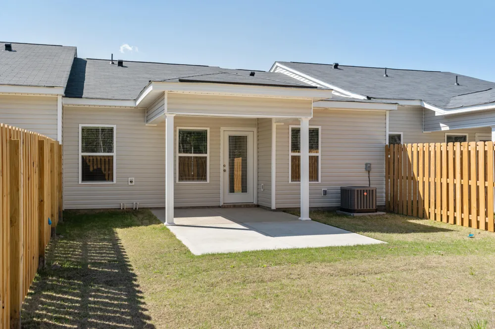 8121 Bannock Circle Graniteville, SC 29829