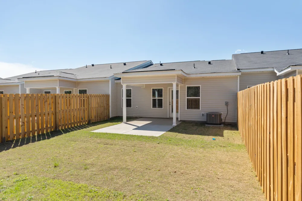 8121 Bannock Circle Graniteville, SC 29829