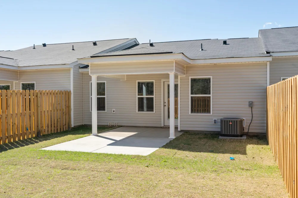 8121 Bannock Circle Graniteville, SC 29829