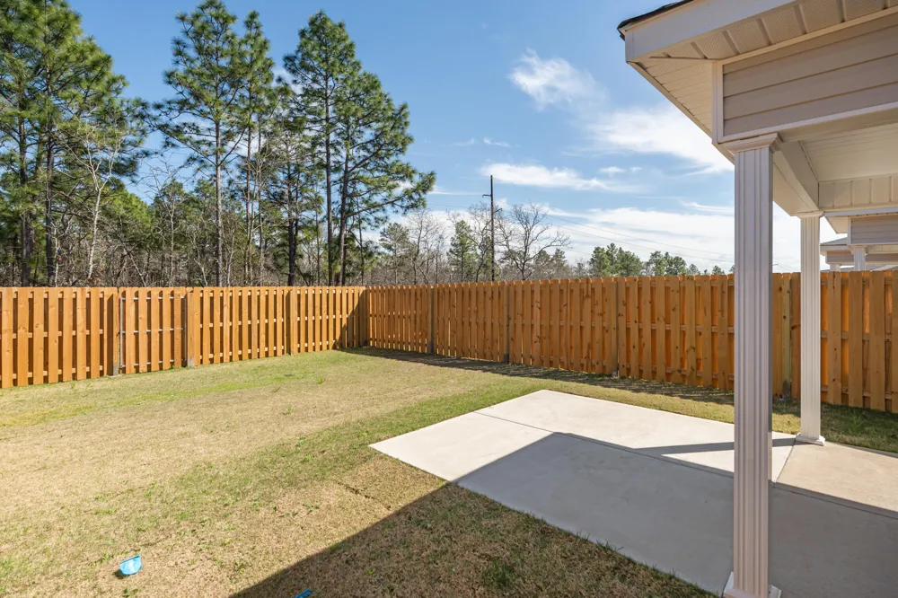 8121 Bannock Circle Graniteville, SC 29829