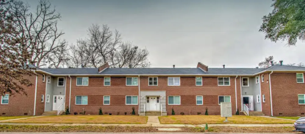112 3rd Street #E Augusta, GA 30901