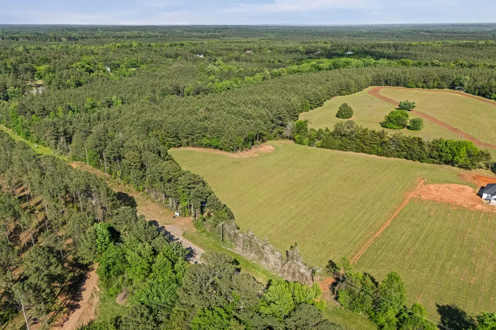 5780 Cobbham Road Appling, GA 30802