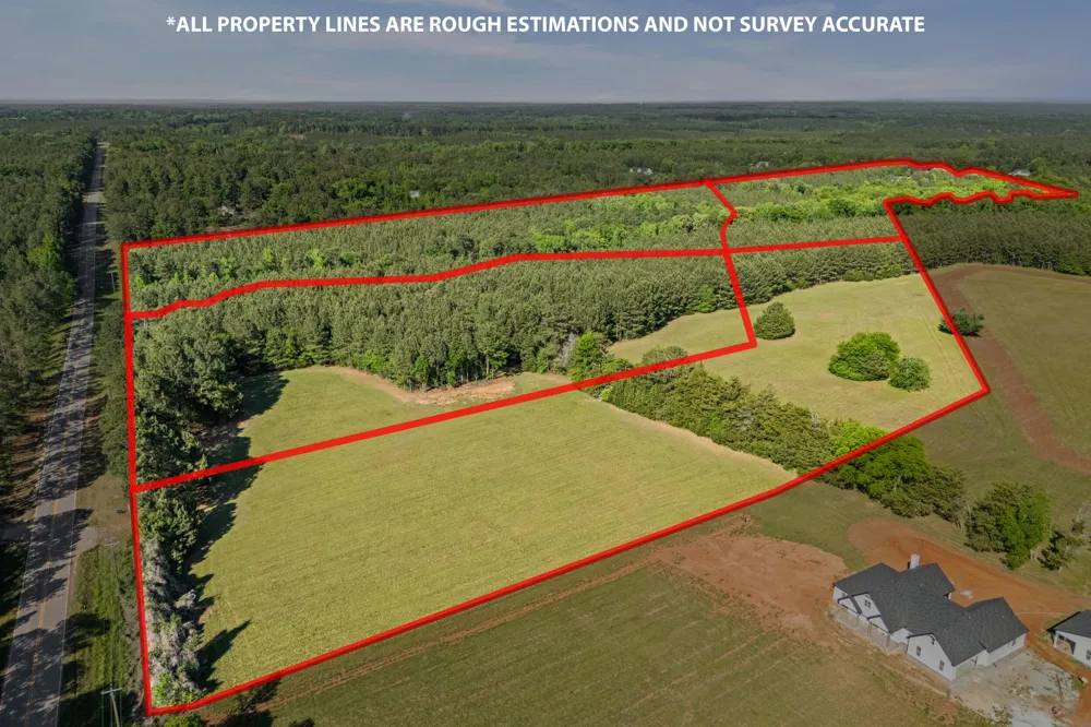 5780 Cobbham Road Appling, GA 30802