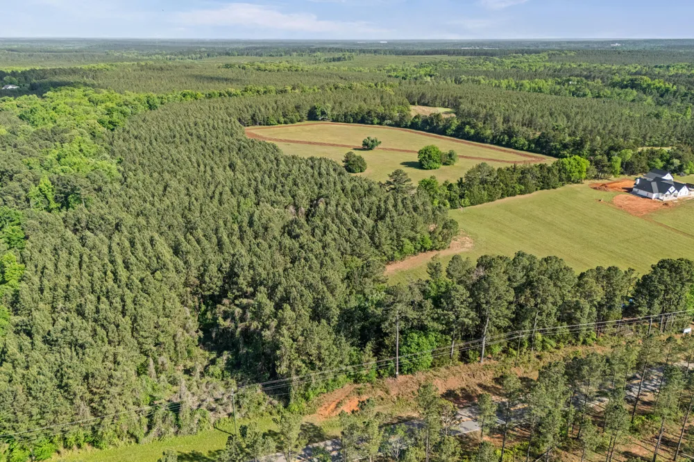 5780 Cobbham Road Appling, GA 30802