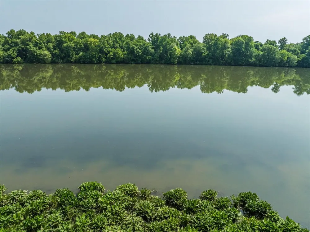 165 River Bend Drive Clarks Hill, SC 29821