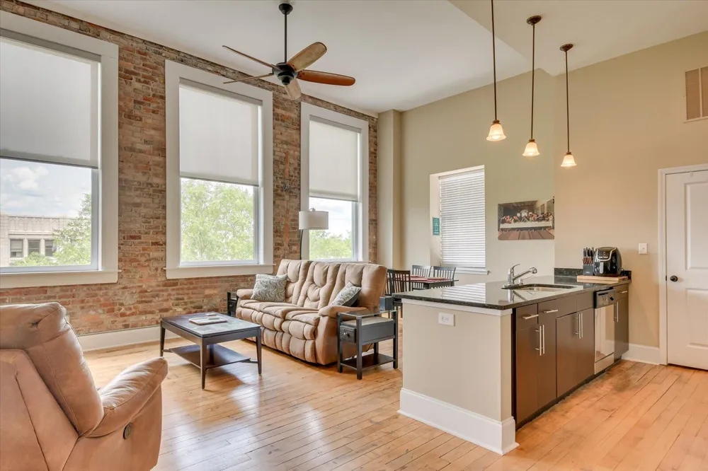 936 Broad Street #304 Augusta, GA 30901
