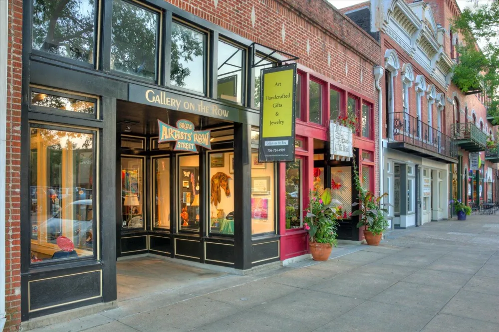 936 Broad Street #304 Augusta, GA 30901