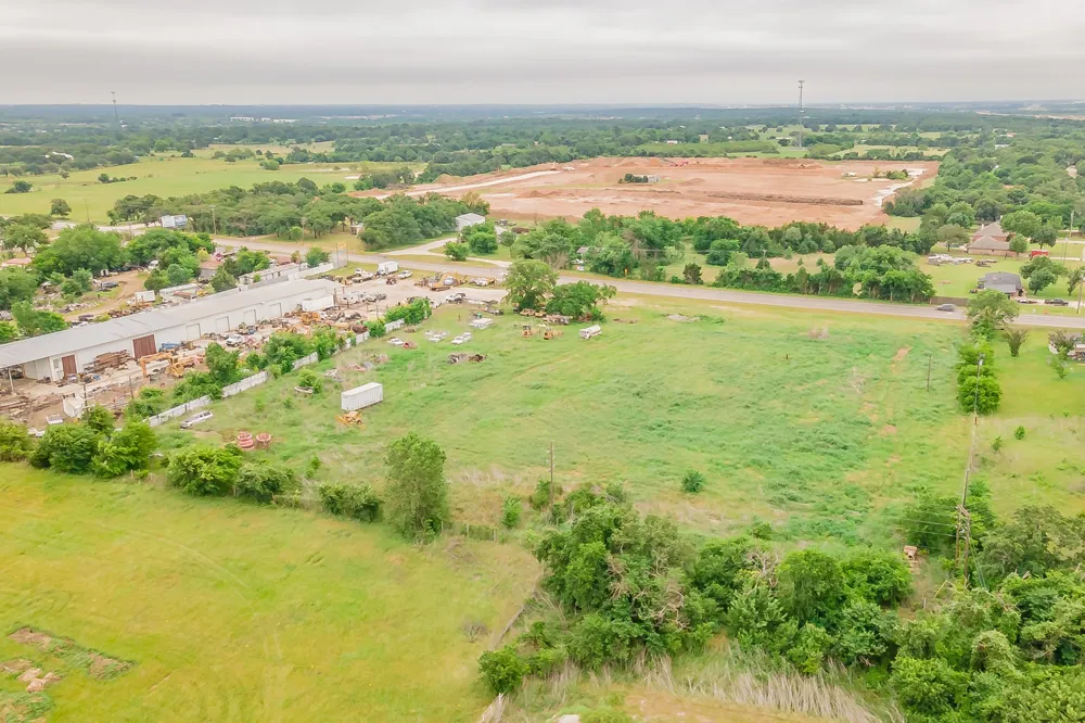 1704 W Fm 917 Burleson, TX 76058