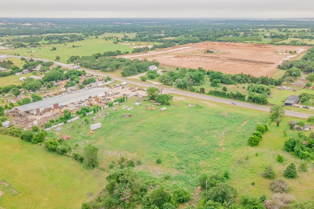 1704 W Fm 917 Burleson, TX 76058