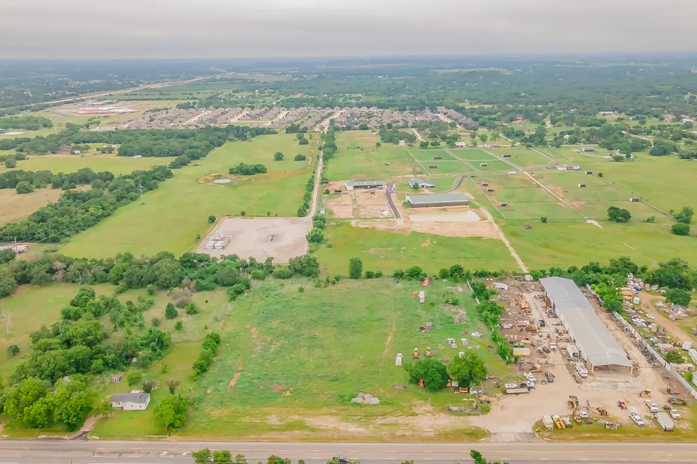 1704 W Fm 917 Burleson, TX 76058