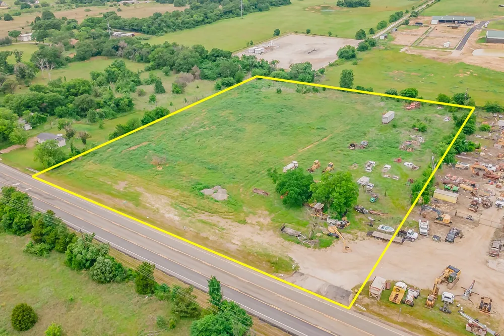 1704 W Fm 917 Burleson, TX 76058
