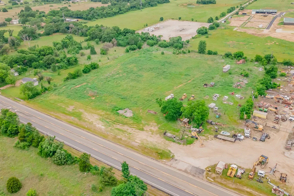 1704 W Fm 917 Burleson, TX 76058