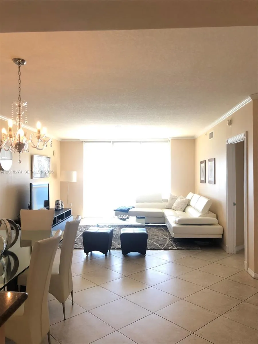 16699 Collins Ave #2003 Sunny Isles Beach, FL 33160