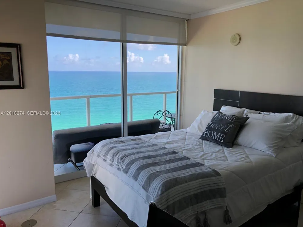 16699 Collins Ave #2003 Sunny Isles Beach, FL 33160