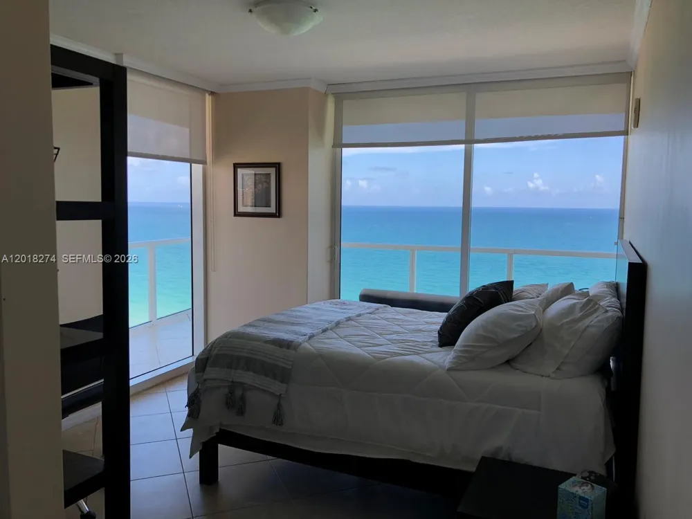 16699 Collins Ave #2003 Sunny Isles Beach, FL 33160