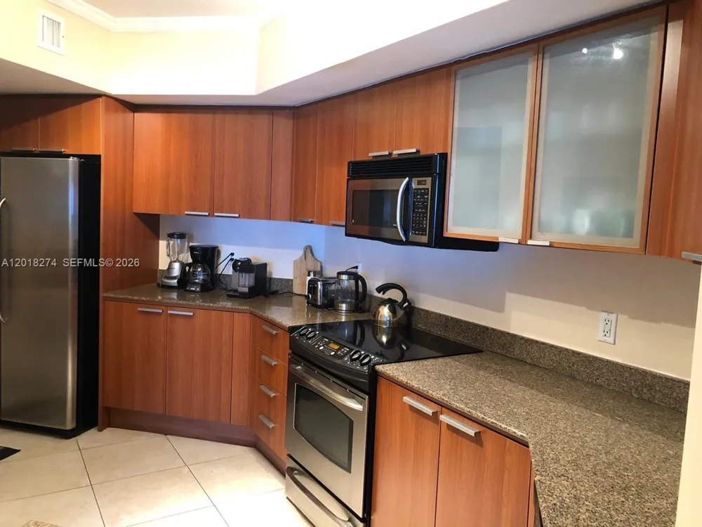 16699 Collins Ave #2003 Sunny Isles Beach, FL 33160