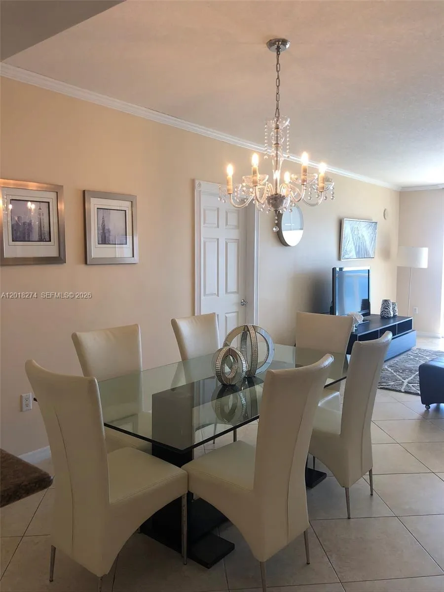 16699 Collins Ave #2003 Sunny Isles Beach, FL 33160