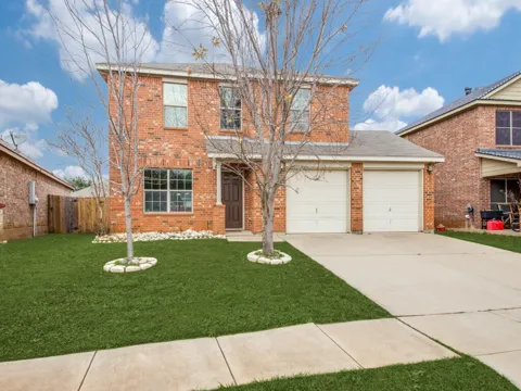 1208 Boxwood Drive