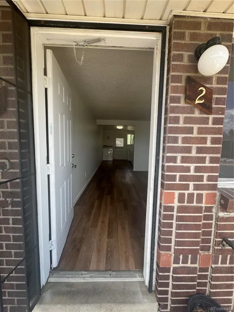 1119 Rosemary Street #2