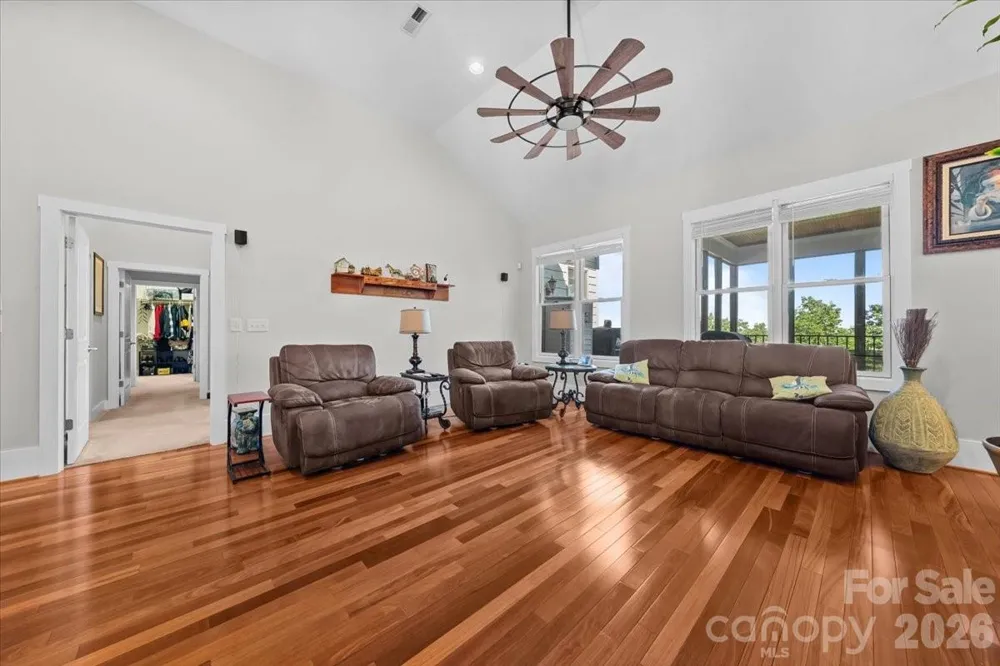 2207 Sierra Trace Road Denton, NC 27239