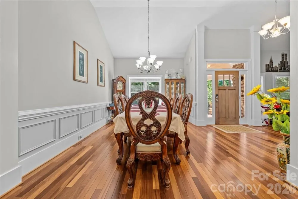 2207 Sierra Trace Road Denton, NC 27239