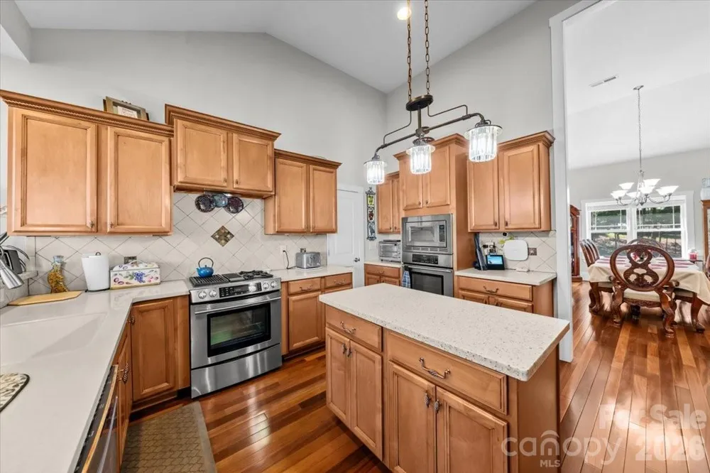 2207 Sierra Trace Road Denton, NC 27239