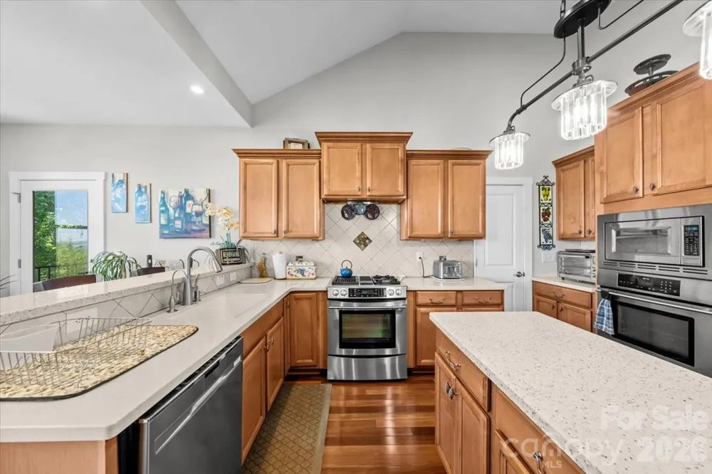 2207 Sierra Trace Road Denton, NC 27239
