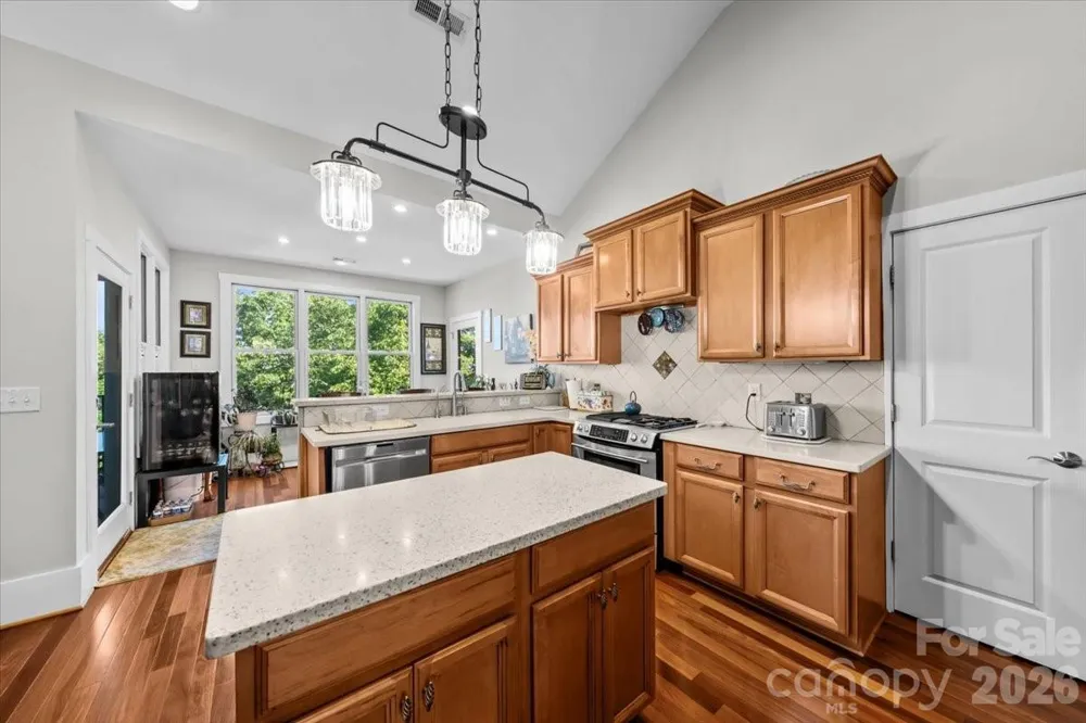 2207 Sierra Trace Road Denton, NC 27239