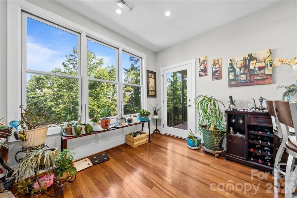 2207 Sierra Trace Road Denton, NC 27239