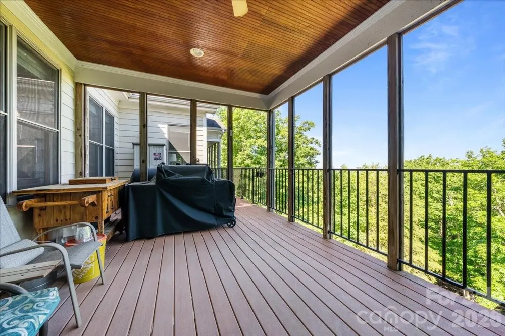 2207 Sierra Trace Road Denton, NC 27239