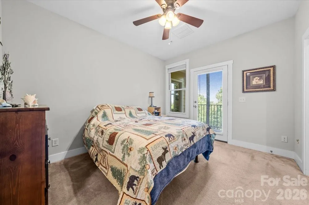 2207 Sierra Trace Road Denton, NC 27239