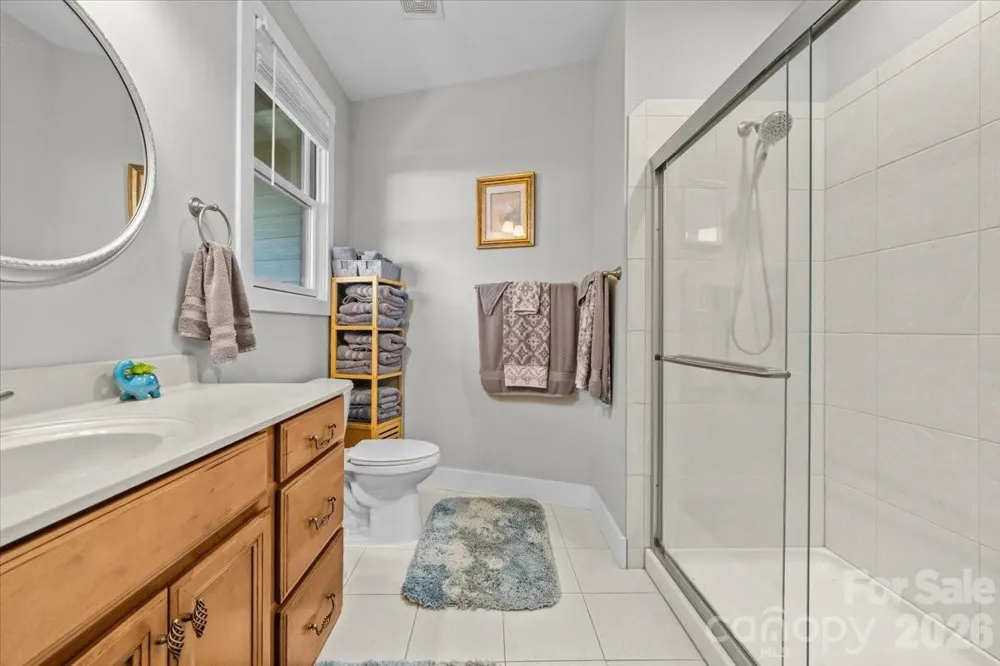 2207 Sierra Trace Road Denton, NC 27239