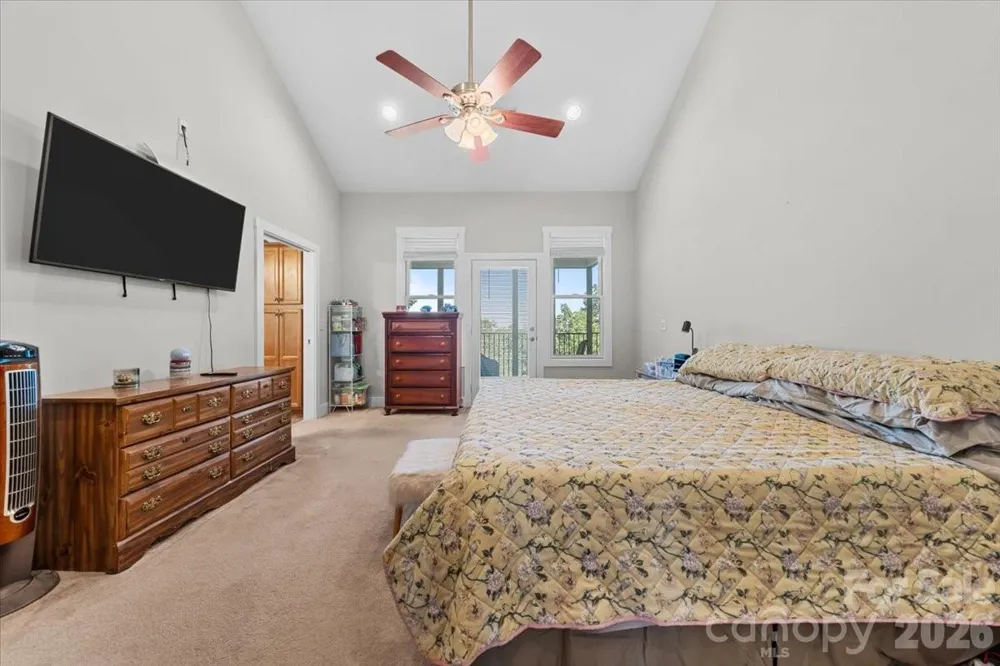 2207 Sierra Trace Road Denton, NC 27239