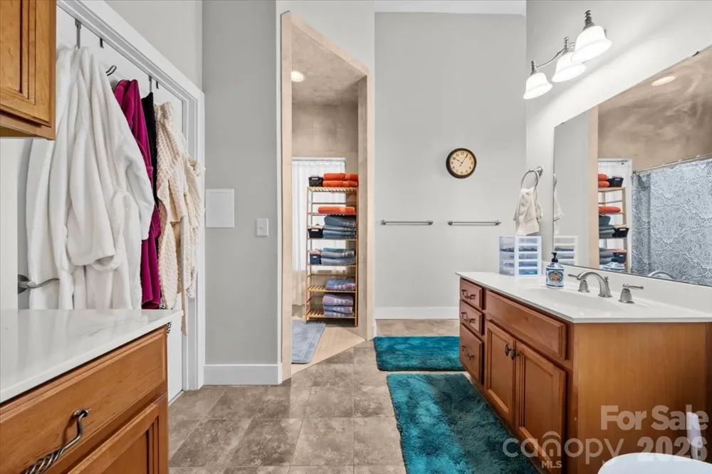 2207 Sierra Trace Road Denton, NC 27239