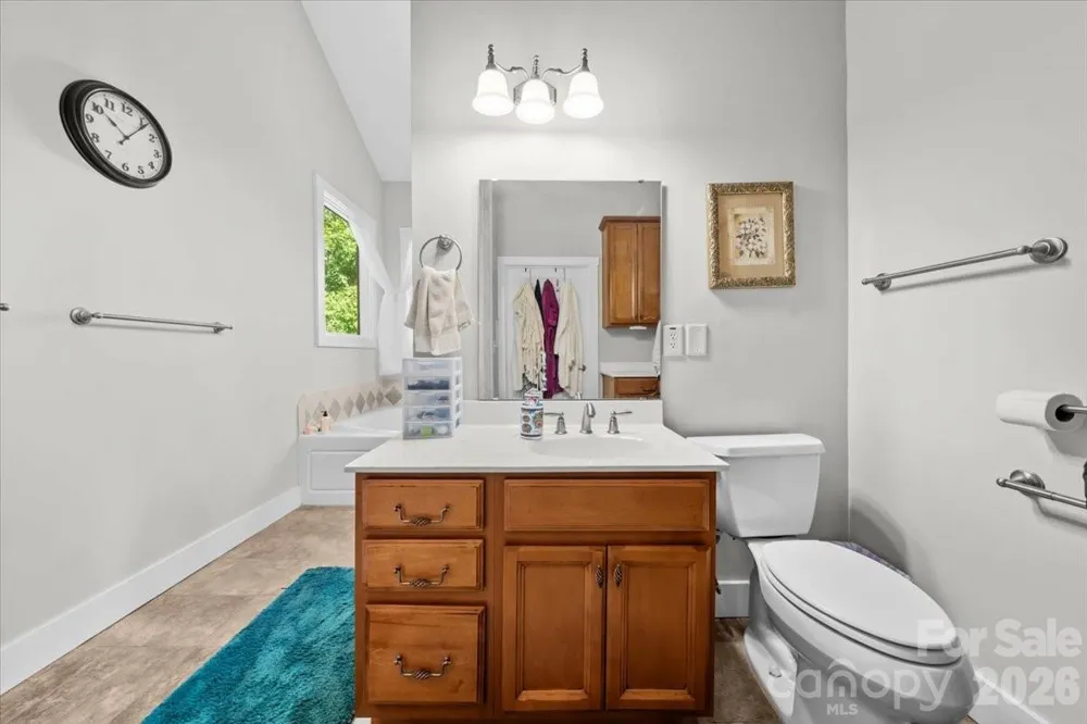 2207 Sierra Trace Road Denton, NC 27239
