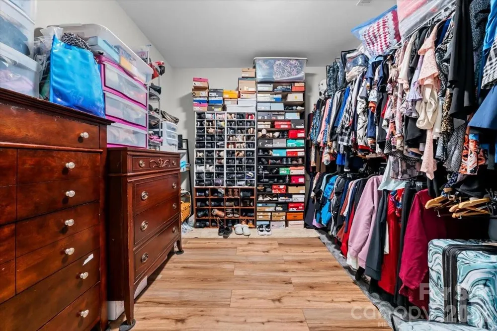 2207 Sierra Trace Road Denton, NC 27239