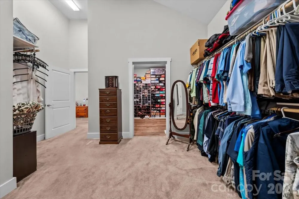 2207 Sierra Trace Road Denton, NC 27239