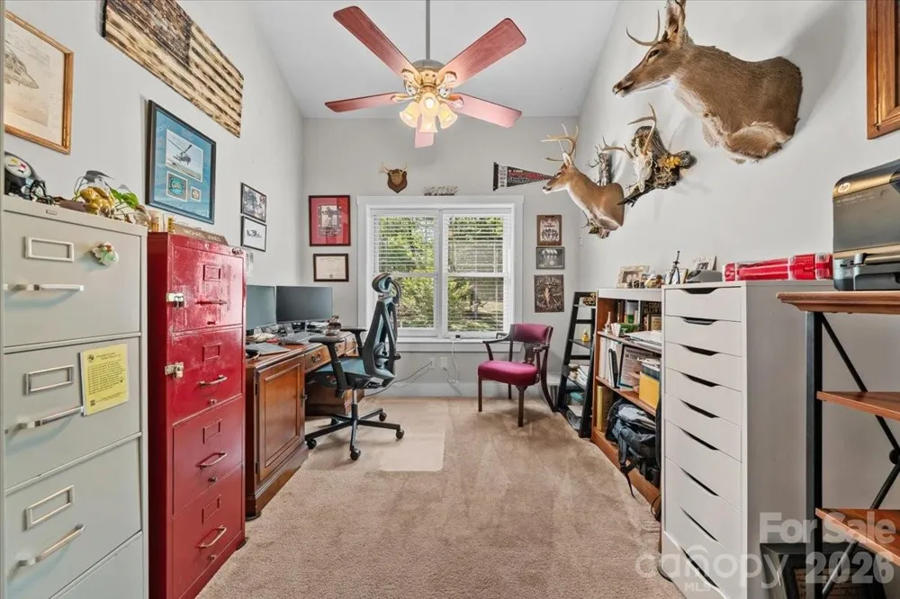 2207 Sierra Trace Road Denton, NC 27239
