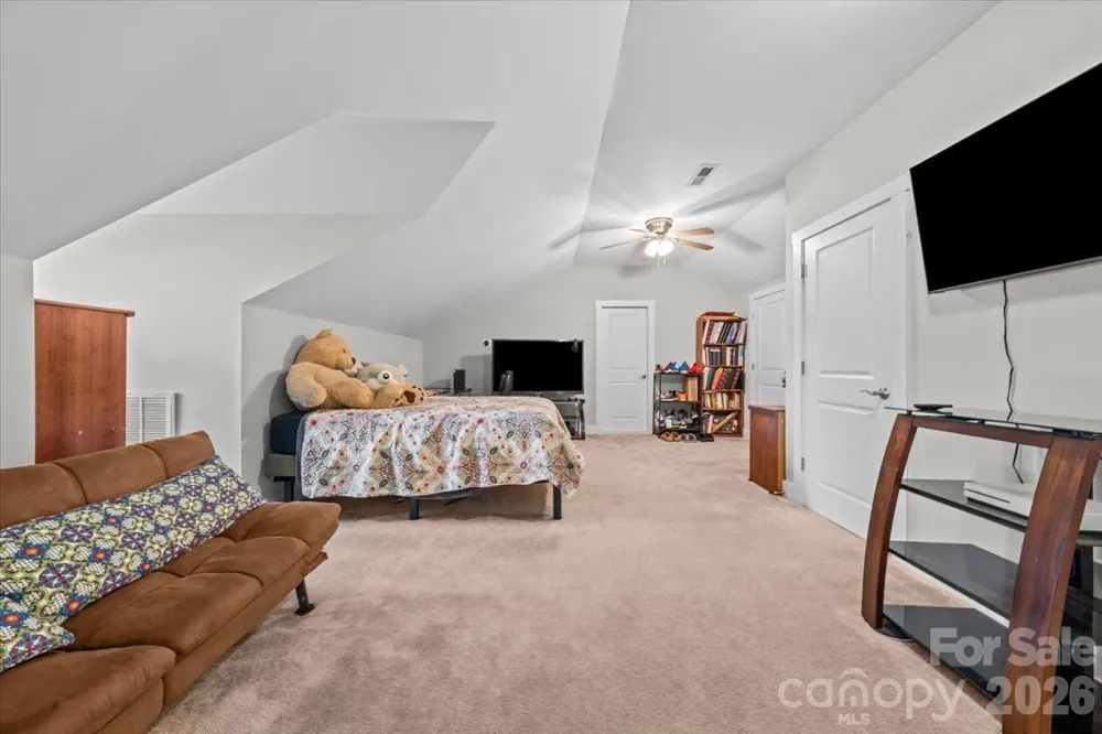 2207 Sierra Trace Road Denton, NC 27239