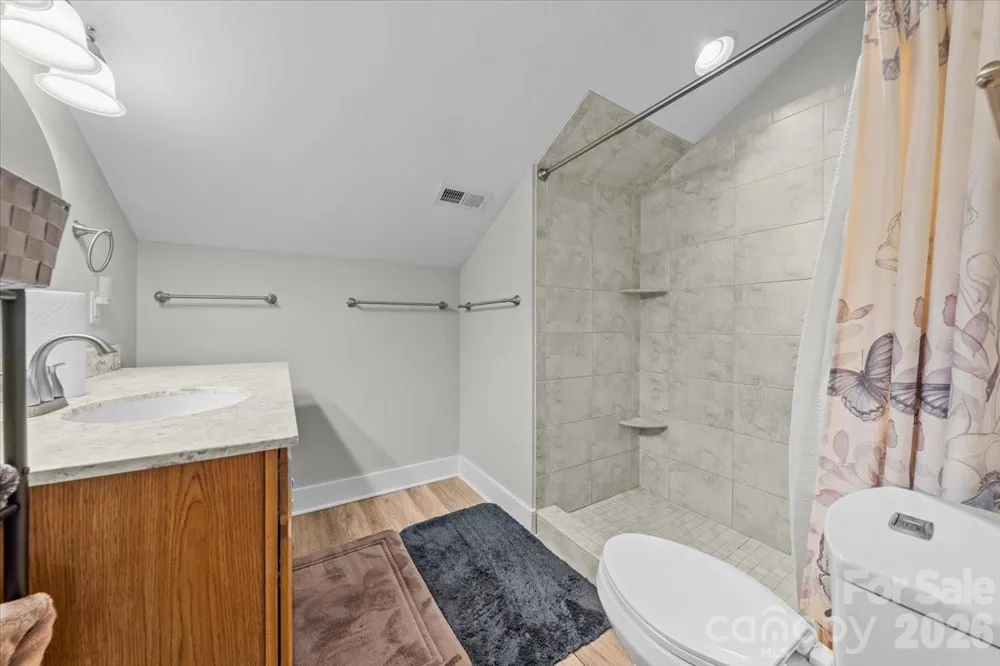 2207 Sierra Trace Road Denton, NC 27239