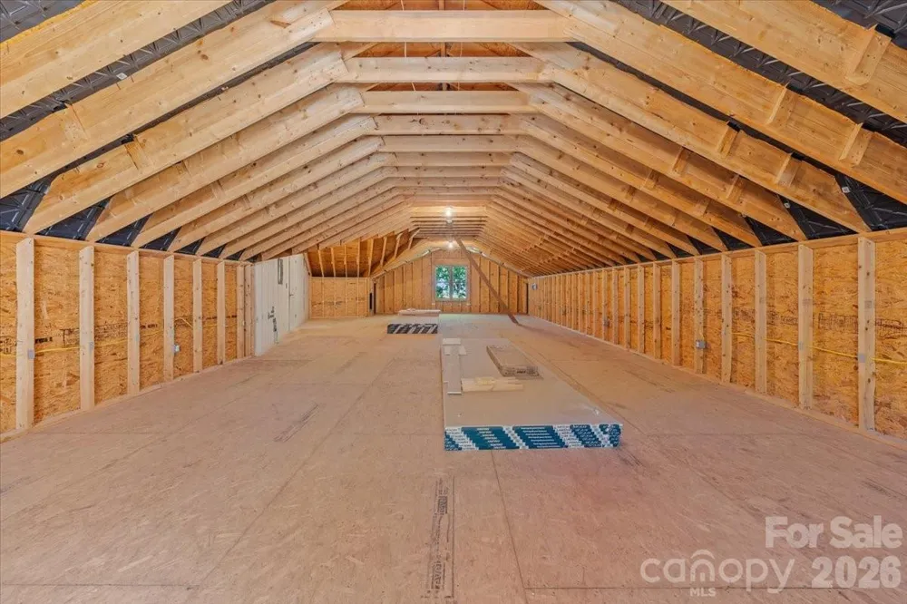 2207 Sierra Trace Road Denton, NC 27239